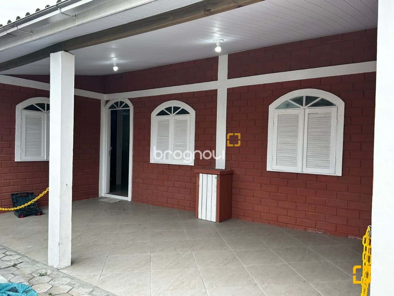 Casa em Condomínio - Ingleses do Rio Vermelho, Florianópolis — foto principal