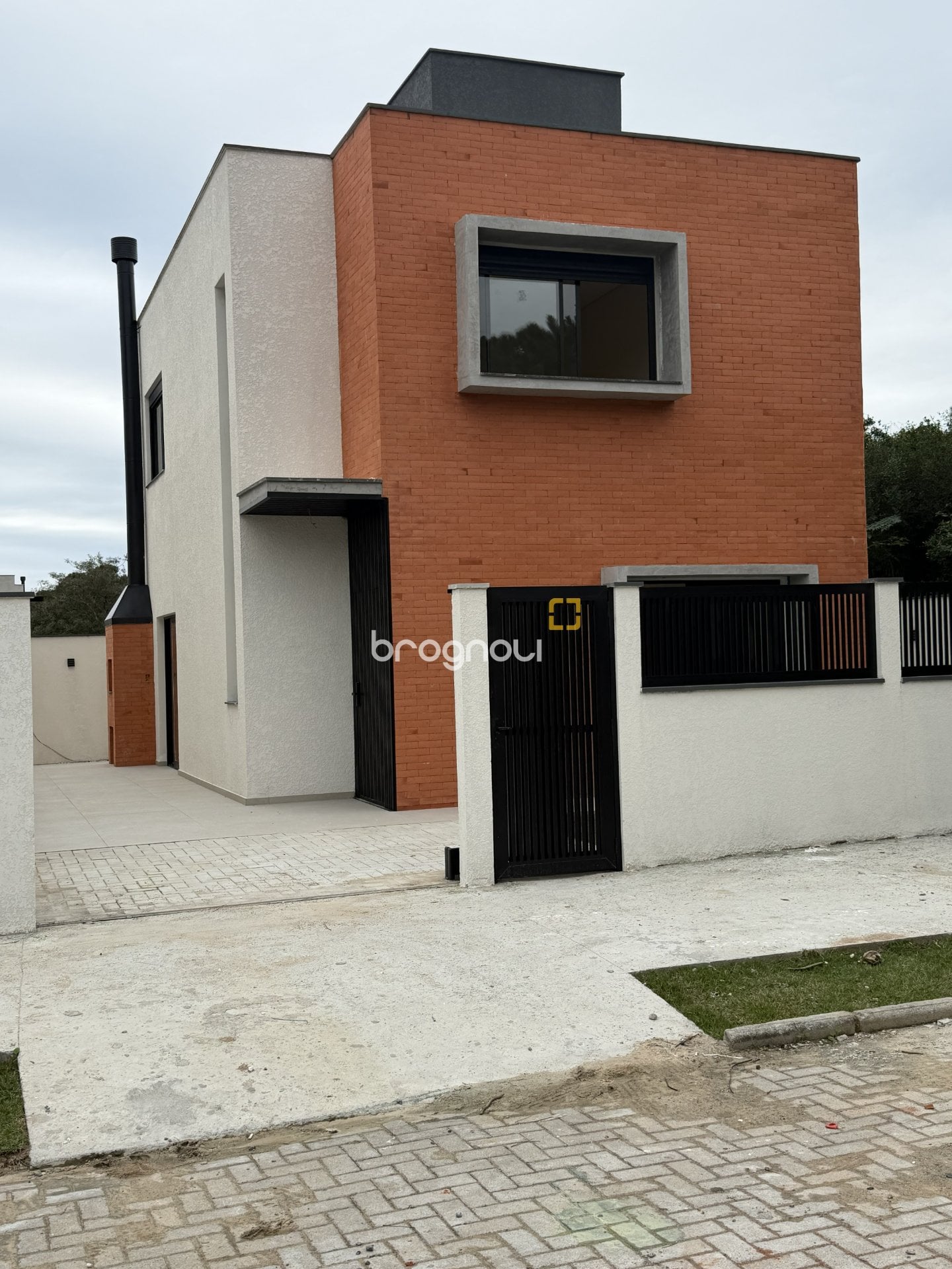 Casa à venda em São João do Rio Vermelho, Florianópolis/SC — foto principal