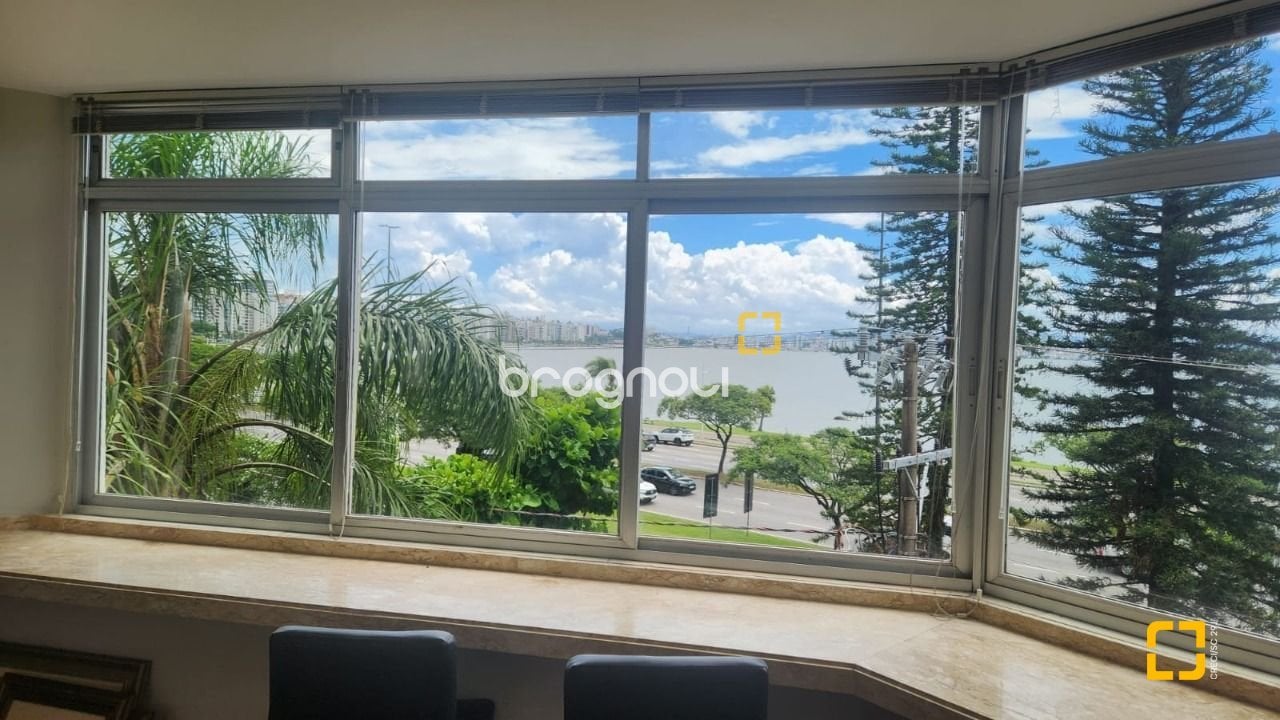 Apartamento à venda em Beira-Mar Norte, Florianópolis/SC — foto principal