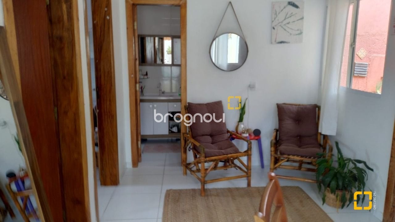 Casa à venda em Sambaqui, Florianópolis/SC — foto principal