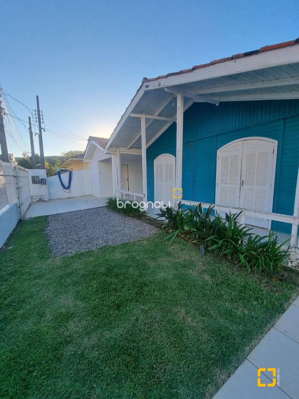Casa à venda em Ingleses, Florianópolis/SC — foto principal