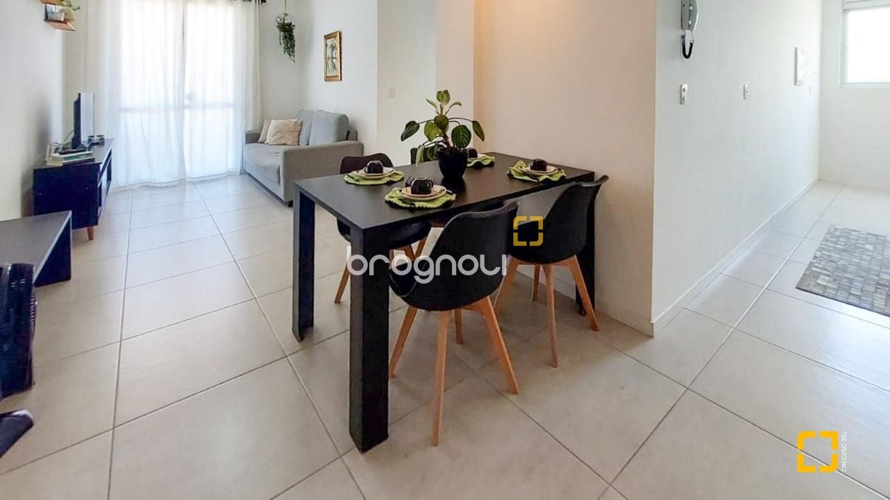 Apartamento à venda em Campeche, Florianópolis/SC — foto principal