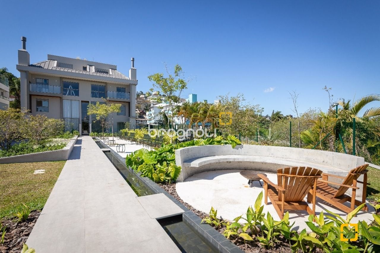 Apartamento à venda em João Paulo, Florianópolis/SC — foto principal