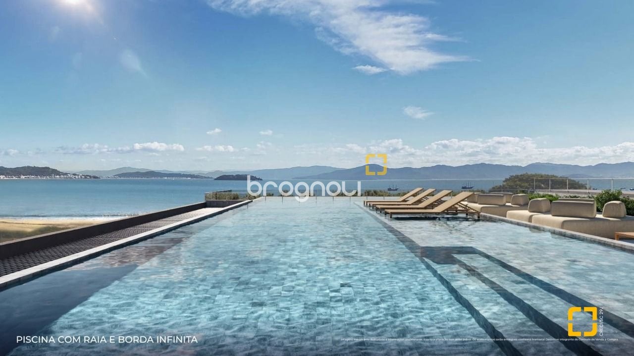 Apartamento à venda em Ponta das Canas, Florianópolis/SC — foto principal