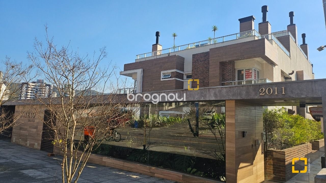 Apartamento à venda em Córrego Grande, Florianópolis/SC — foto principal