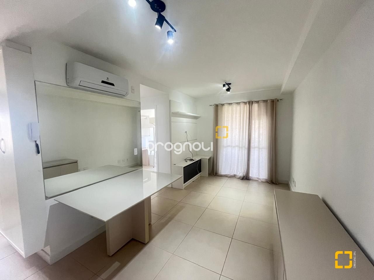 Apartamento à venda em Itacorubi, Florianópolis/SC — foto principal