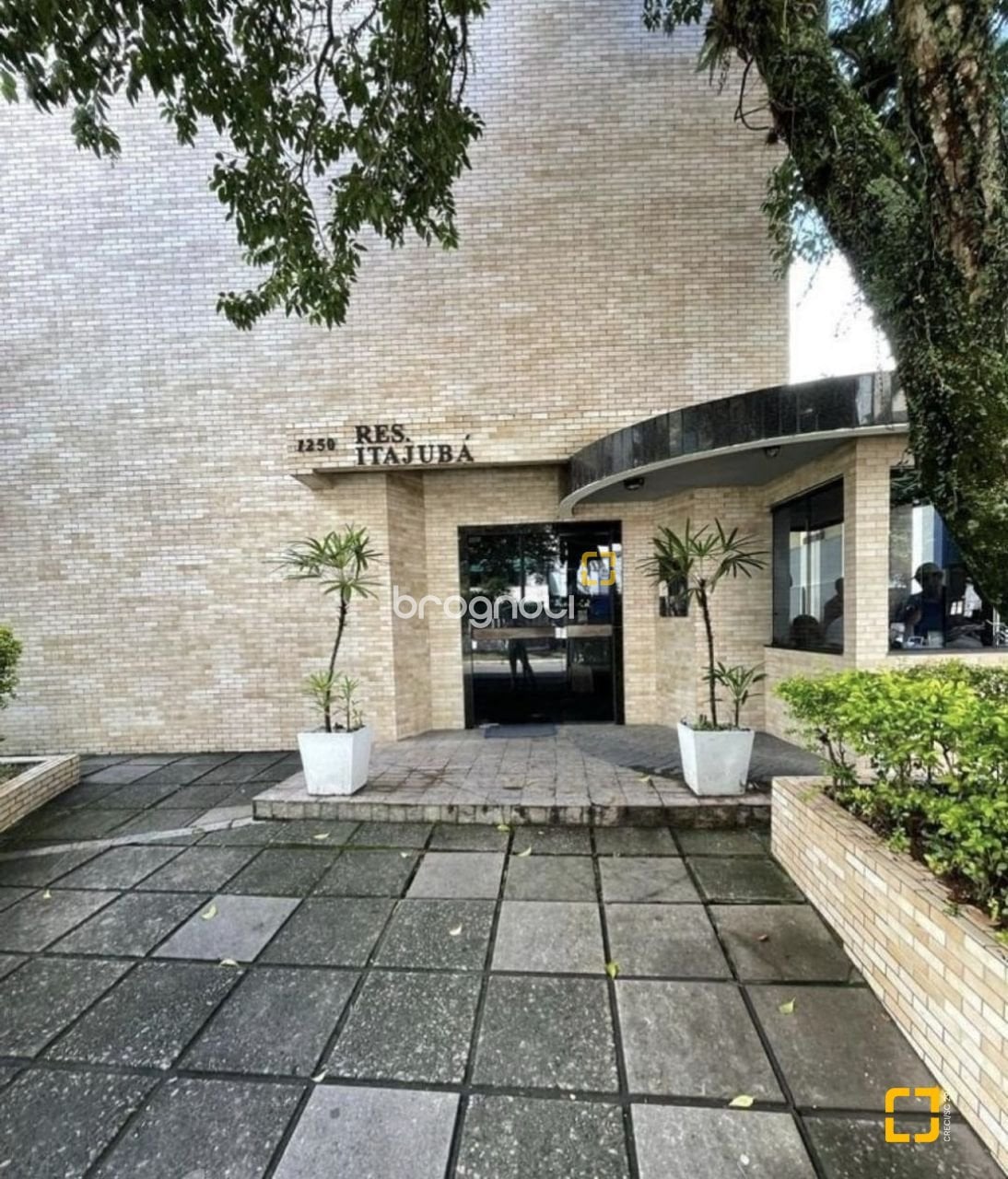 Apartamento à venda em Centro, Florianópolis/SC — foto principal