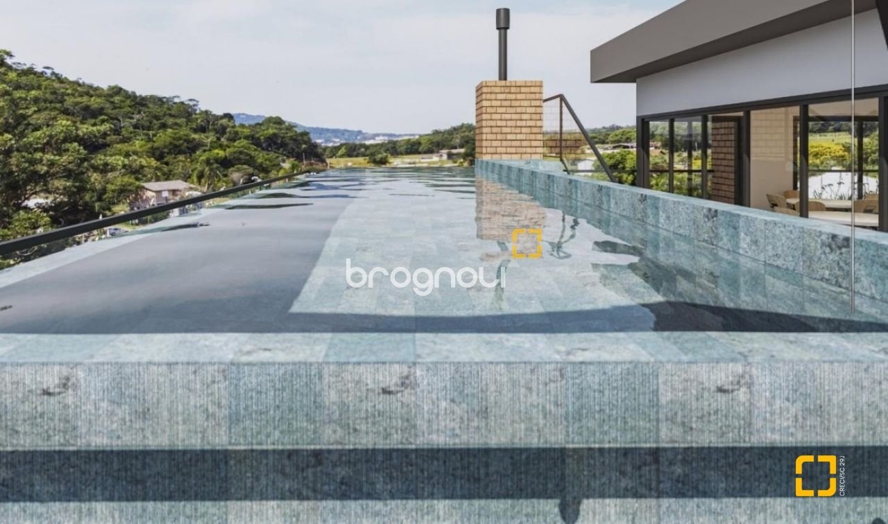 Apartamento à venda em Ribeirão da Ilha, Florianópolis/SC — foto principal