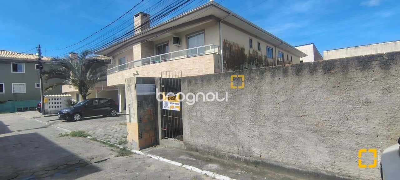 Terrenos Residenciais - Ingleses do Rio Vermelho, Florianópolis — foto principal