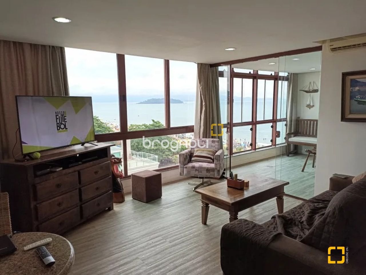 Cobertura à venda em Canasvieiras, Florianópolis/SC — foto principal