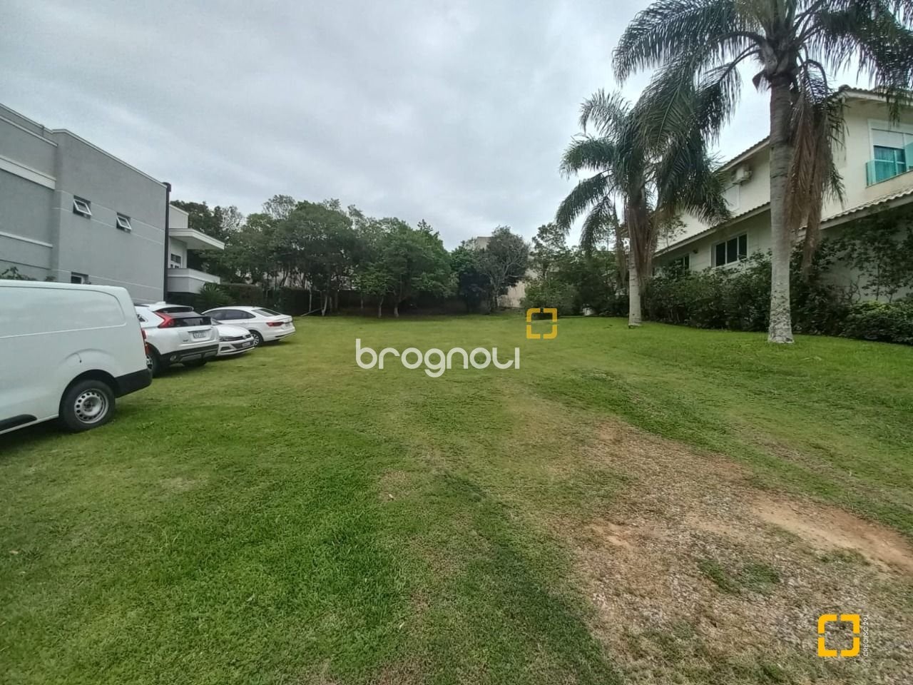 Terreno à venda em Cacupé, Florianópolis/SC — foto principal