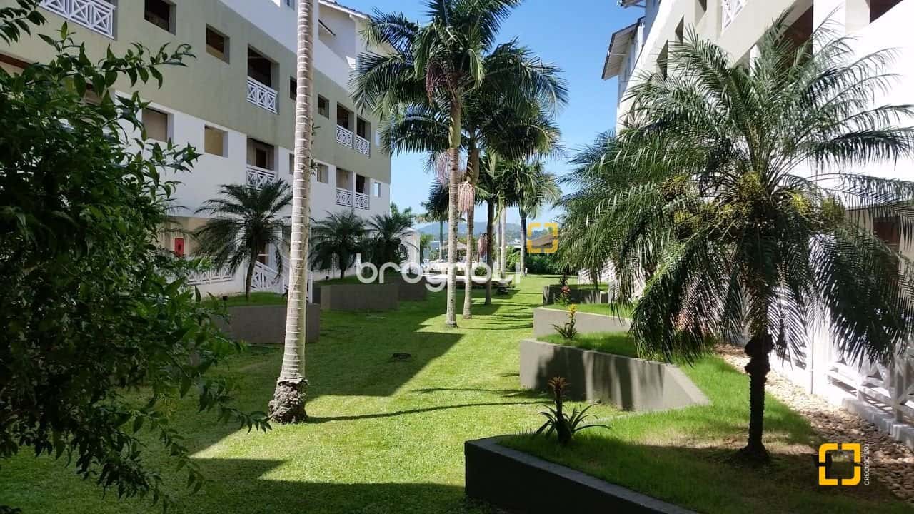 Apartamento 1 quarto Lagoa da Conceição — foto principal