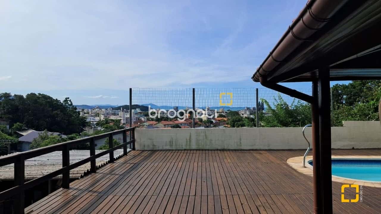 Terreno 1089m² Canasvieiras — foto principal
