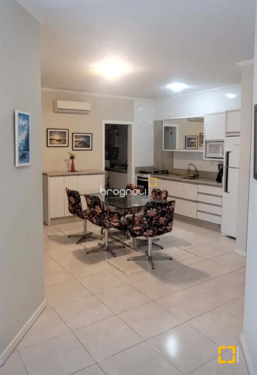 Brognoli Vende- Apartamento 2 suítes na praia das Gaivotoas nos Ingleses — foto principal