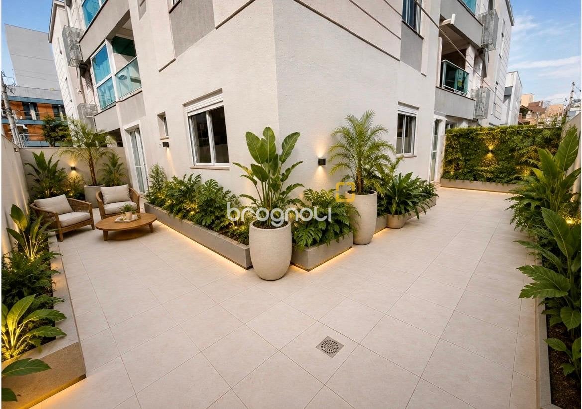 Apartamento à venda em Campeche, Florianópolis/SC — foto principal