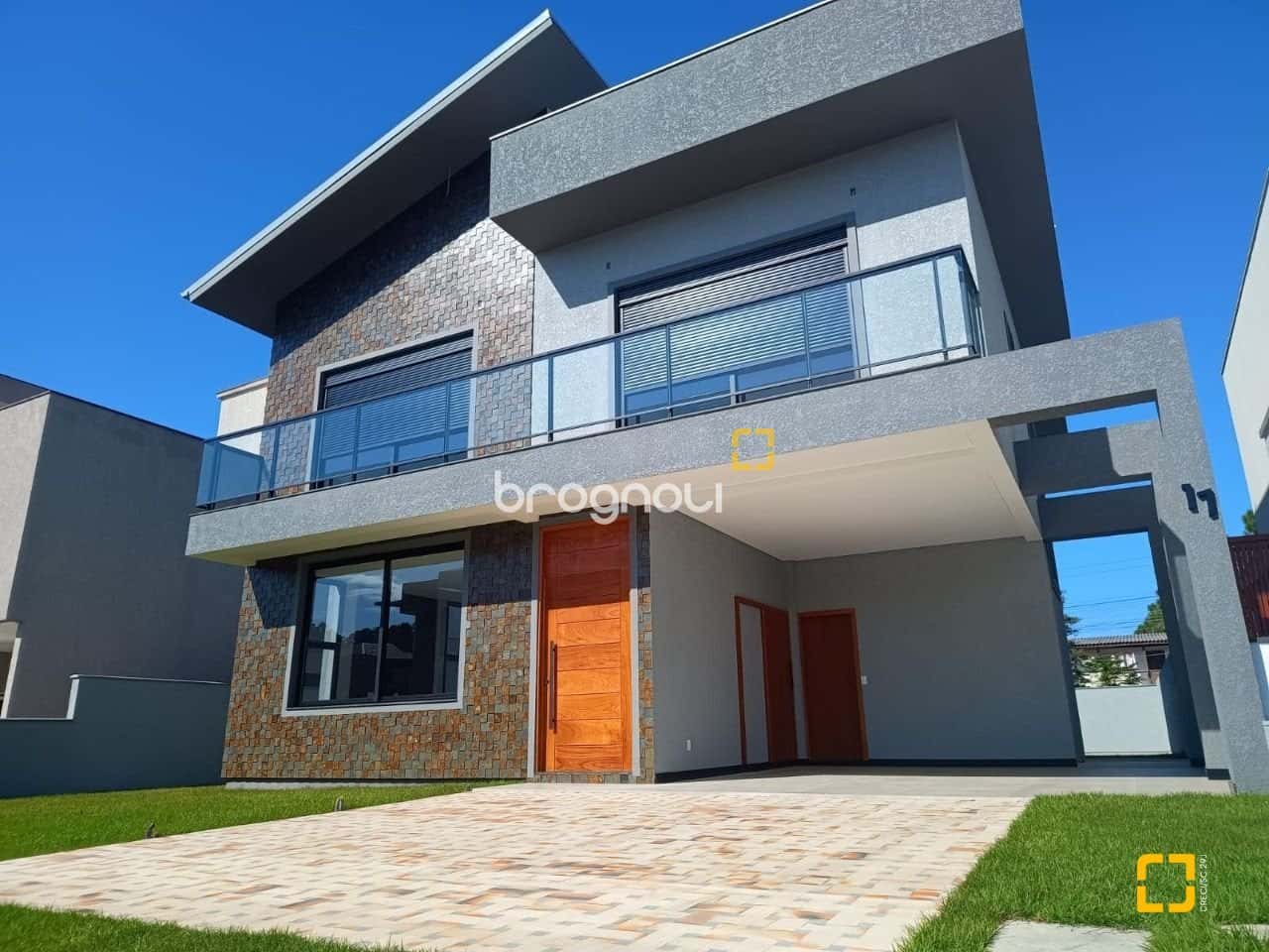 Casa Alto Padrão — foto principal