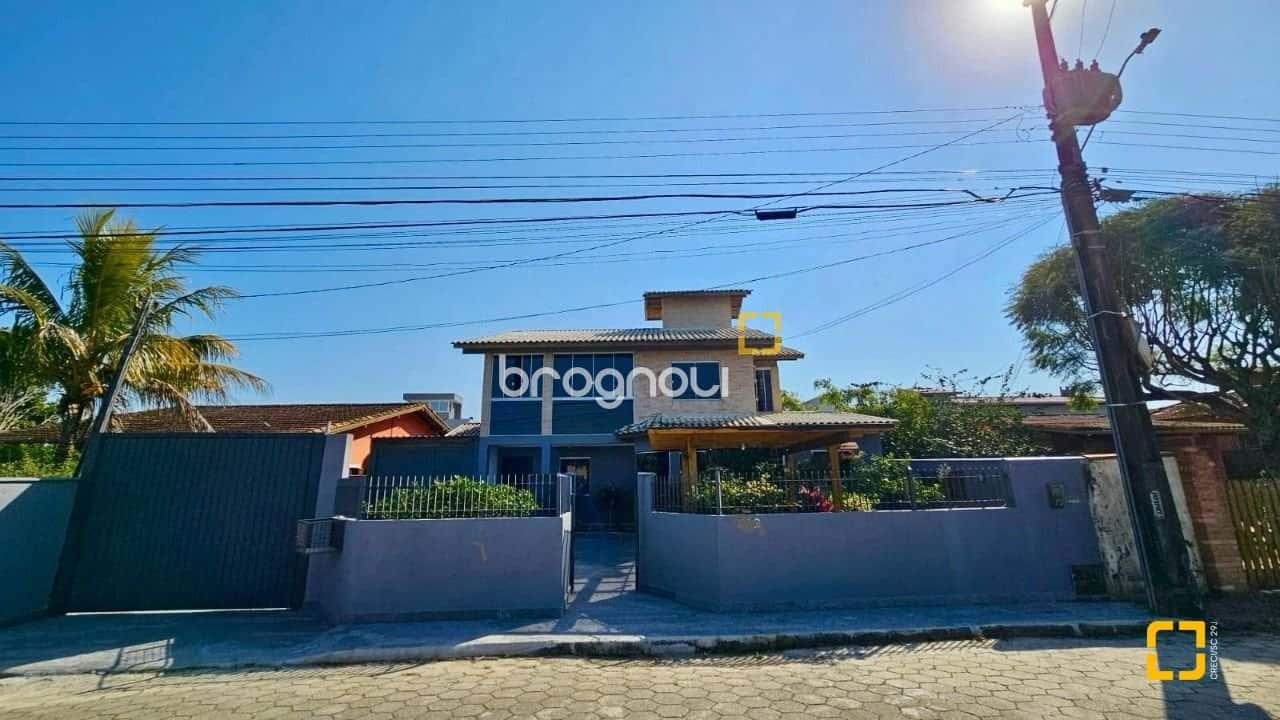 Casa individual à venda com escritura no Campeche. — foto principal