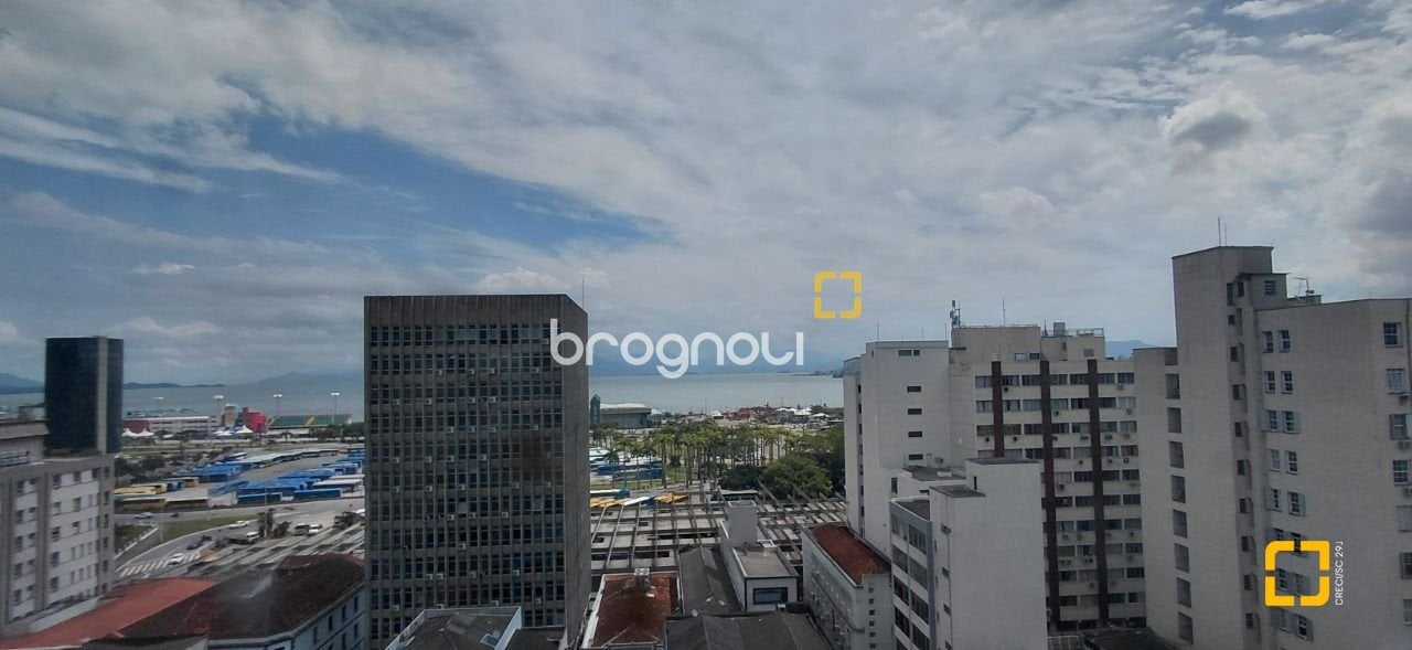Sala Comercial à venda em Centro, Florianópolis/SC — foto principal