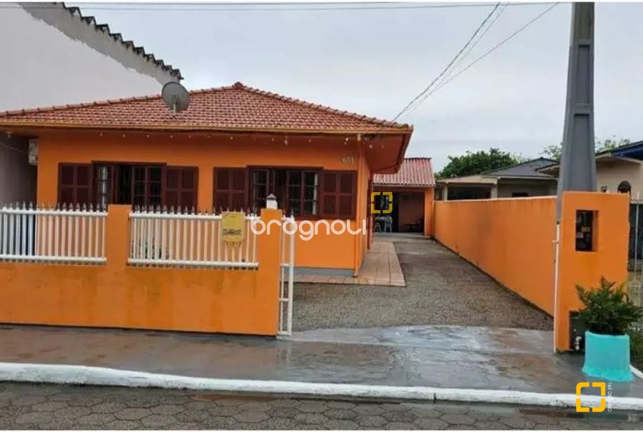 Casa à venda em Rio Vermelho, Florianópolis/SC — foto principal