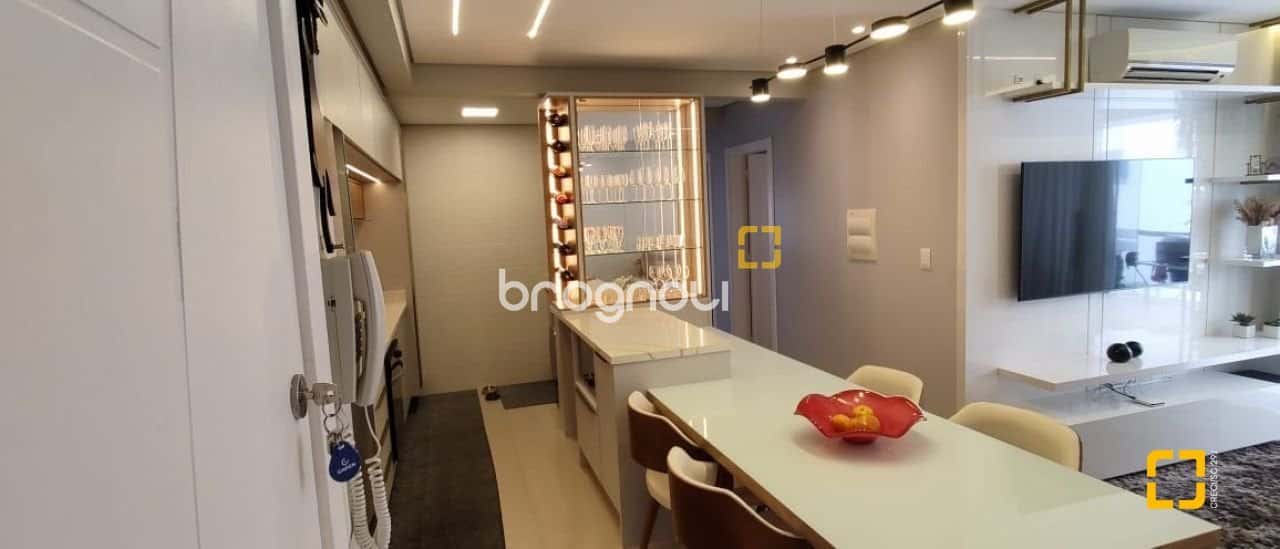 Apartamento 3 quartos Ingleses Florianópolis — foto principal