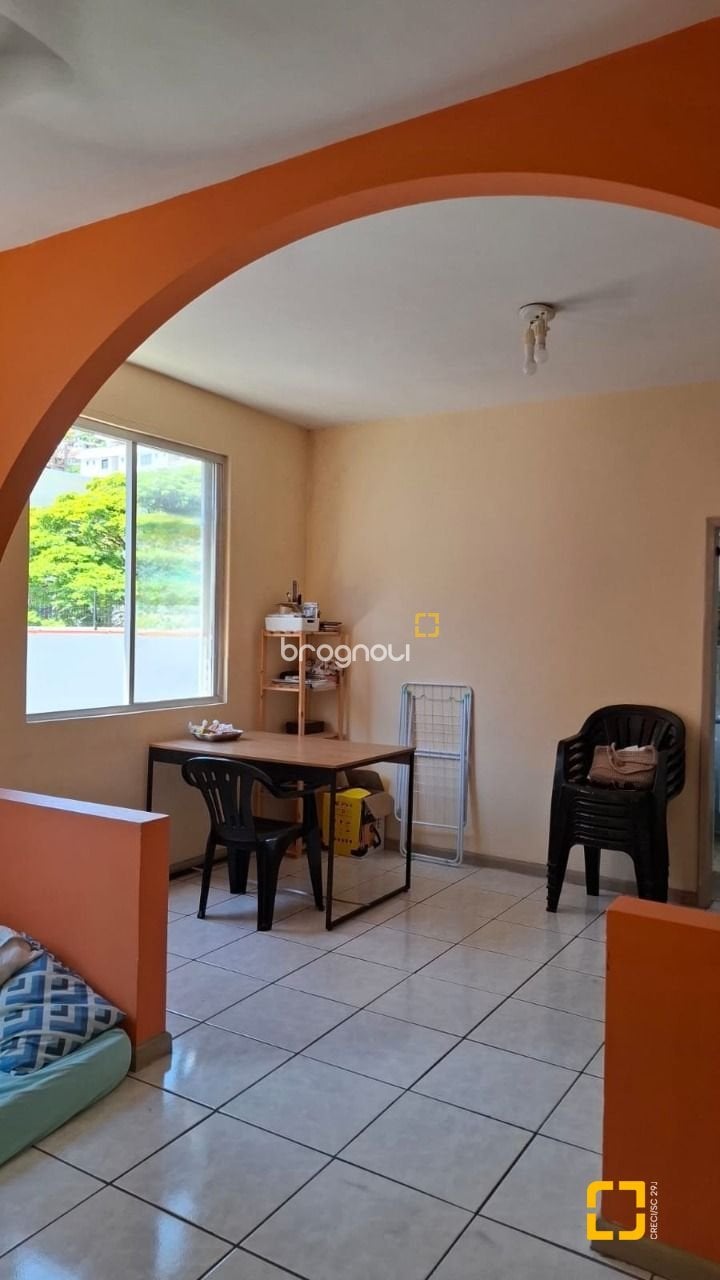 Apartamento à venda em Centro, Florianópolis/SC — foto principal
