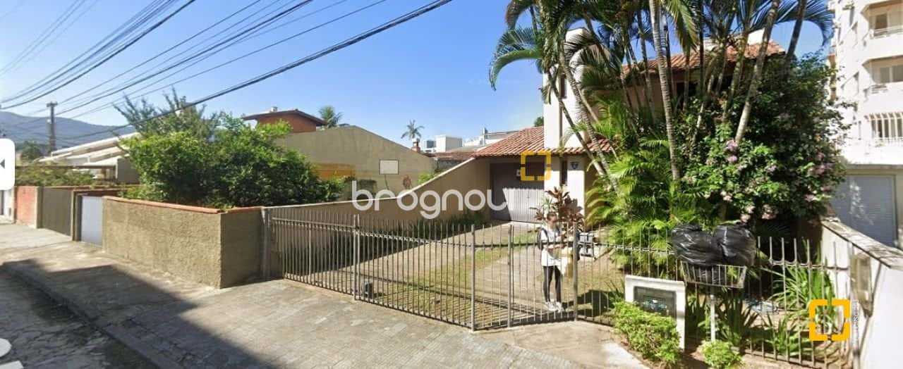 Terreno com viabilidade para prédio - Trindade - Fpolis - SC — foto principal