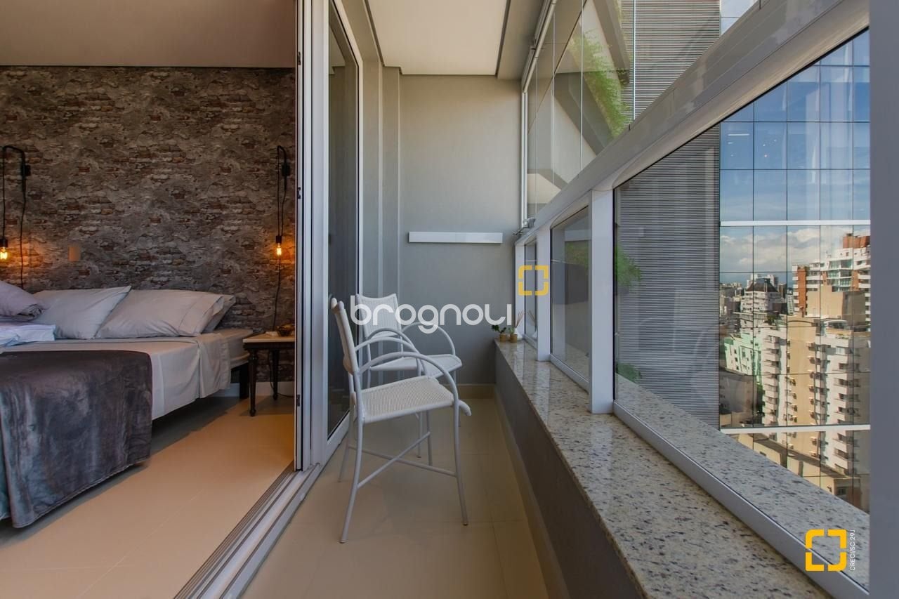 Apartamento à venda em Centro, Florianópolis/SC — foto principal