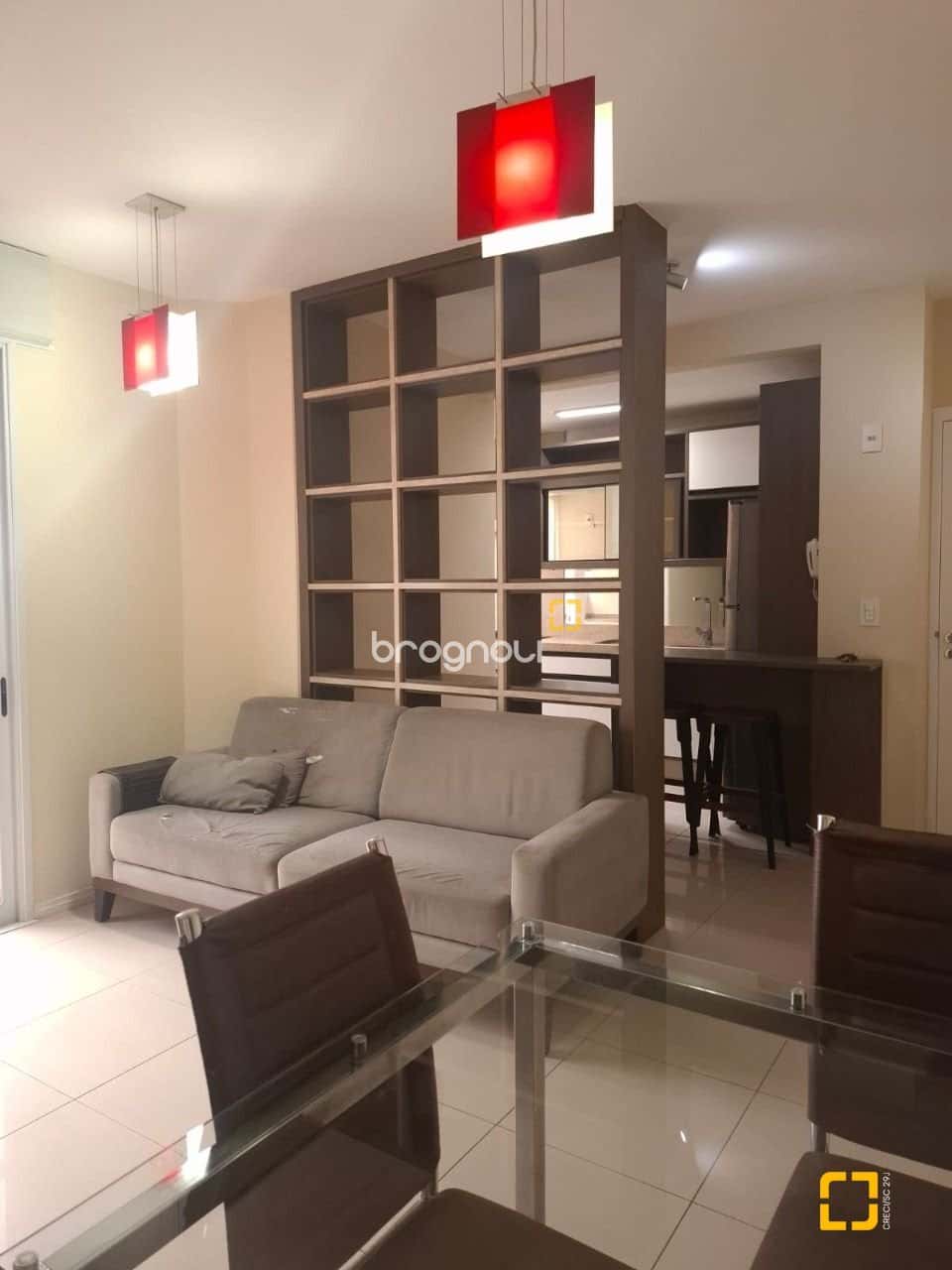 Lindo Apartamento CAPOEIRAS | RESIDENCIAL MÔNACO — foto principal