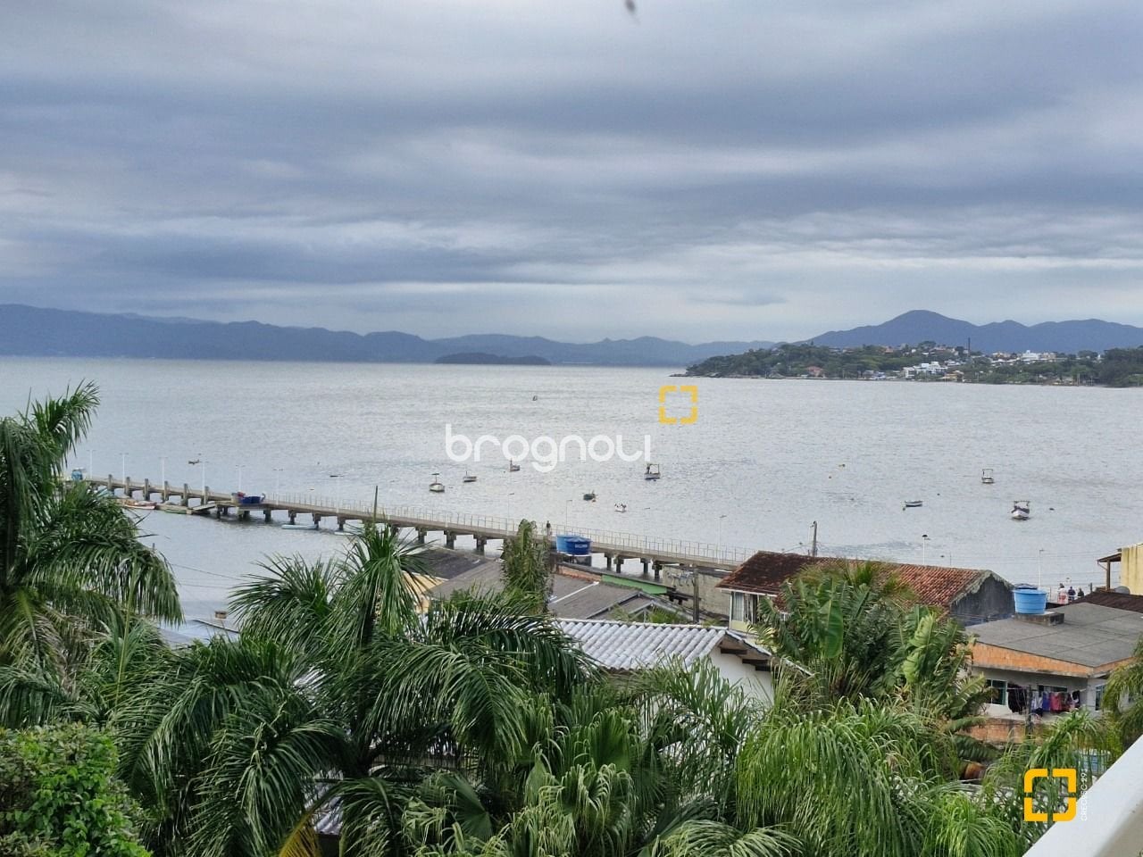 Apartamento à venda em João Paulo, Florianópolis/SC — foto principal
