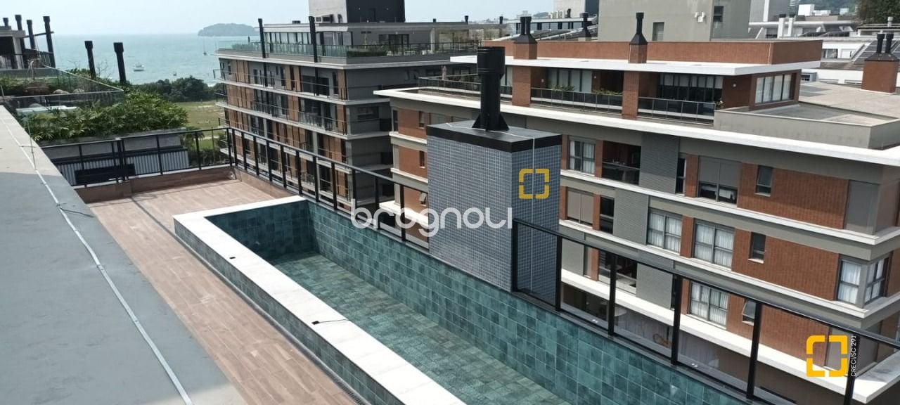Apartamento à venda em Jurerê Internacional, Florianópolis/SC — foto principal
