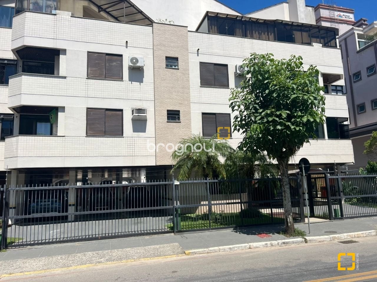 Apartamento à venda em Canasvieiras, Florianópolis/SC — foto principal