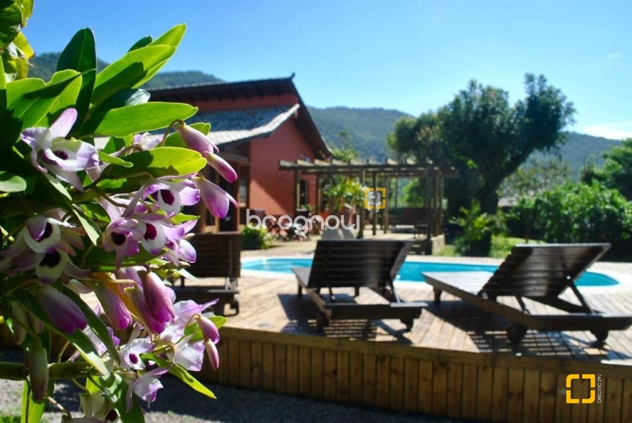 Casa à venda em Açores, Florianópolis/SC — foto principal