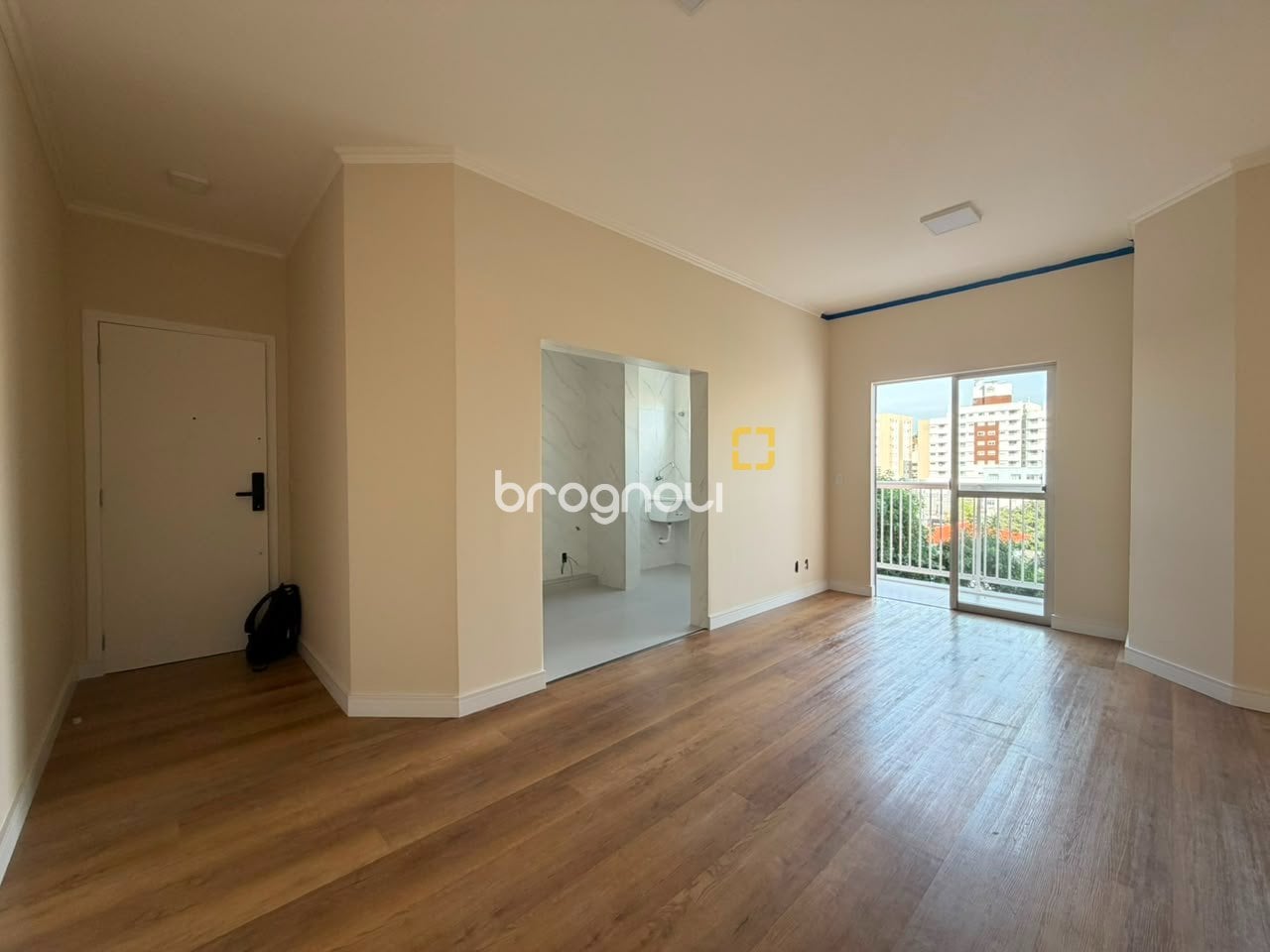 Apartamento à venda em Estreito, Florianópolis/SC — foto principal