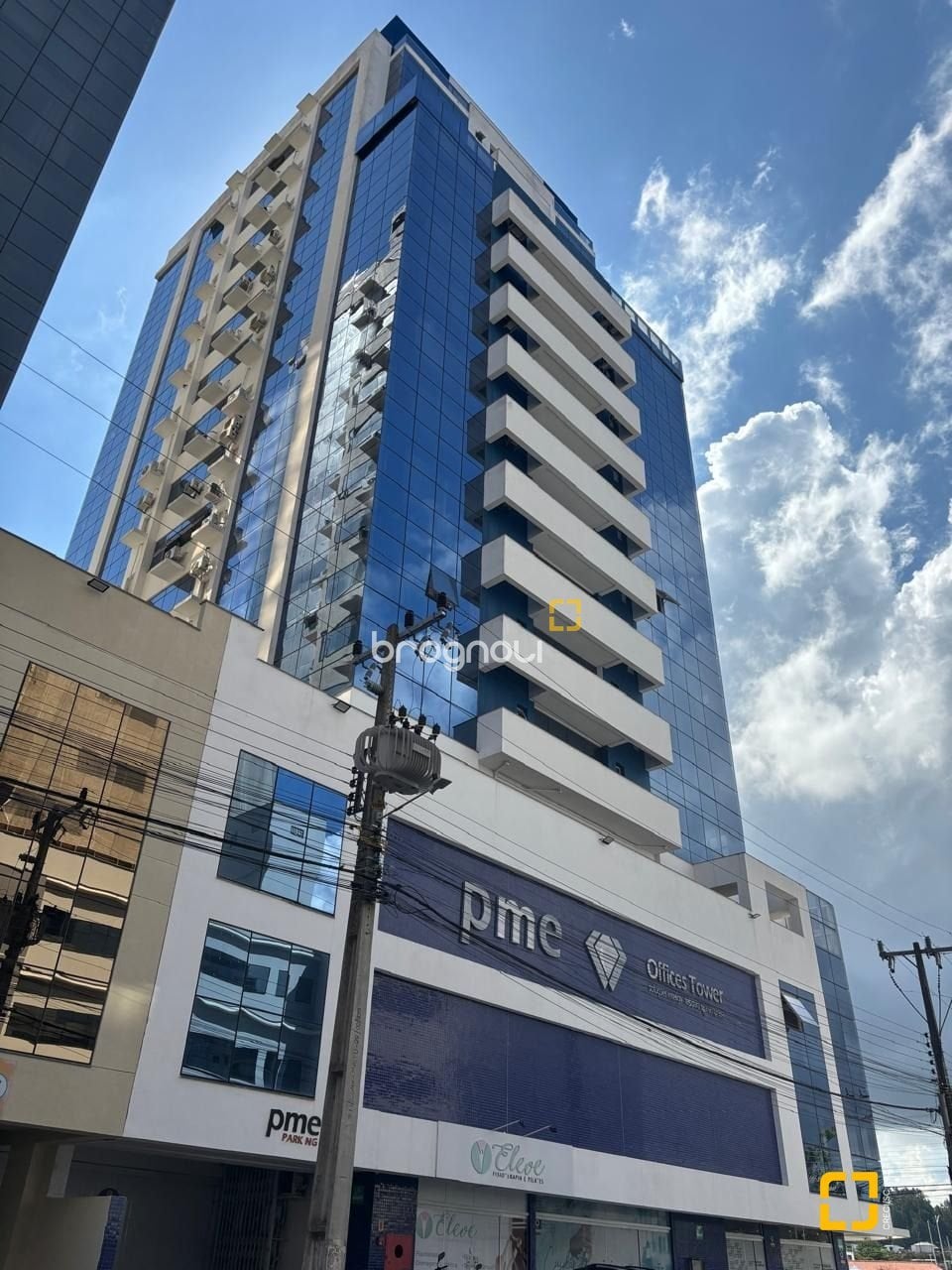 Sala Comercial à venda em Pagani, Palhoça/SC — foto principal