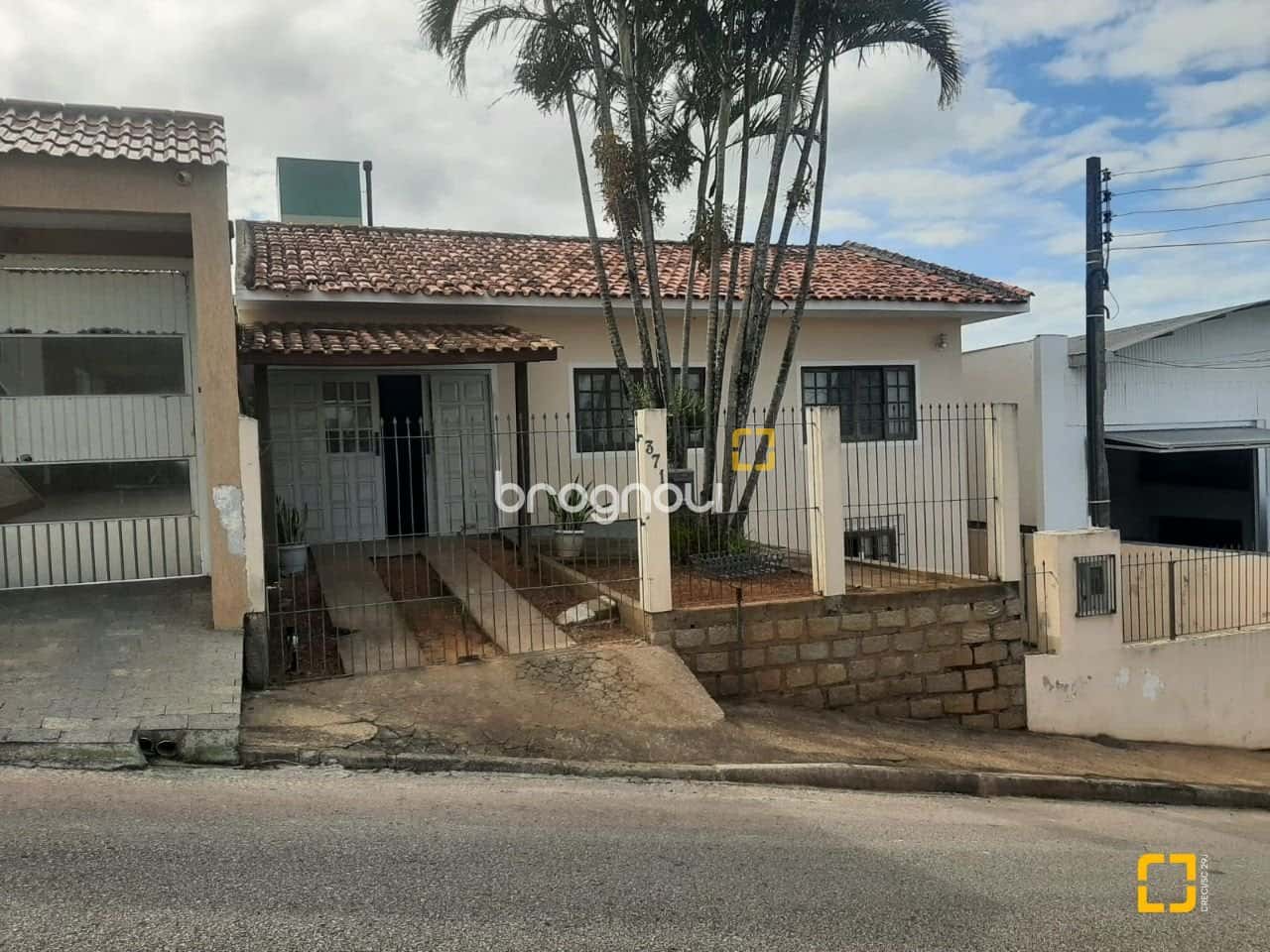 Casa 3 quartos em São José/SC — foto principal