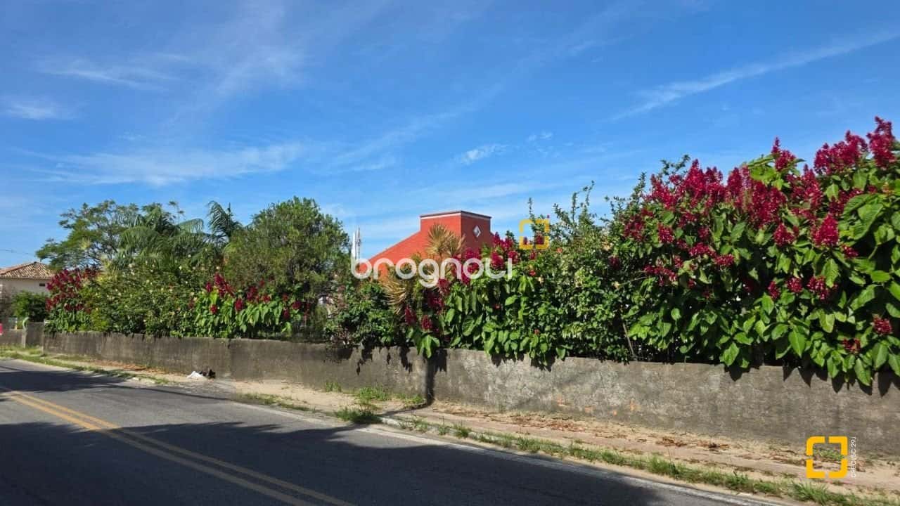Terreno no Campeche com 787 m² — foto principal