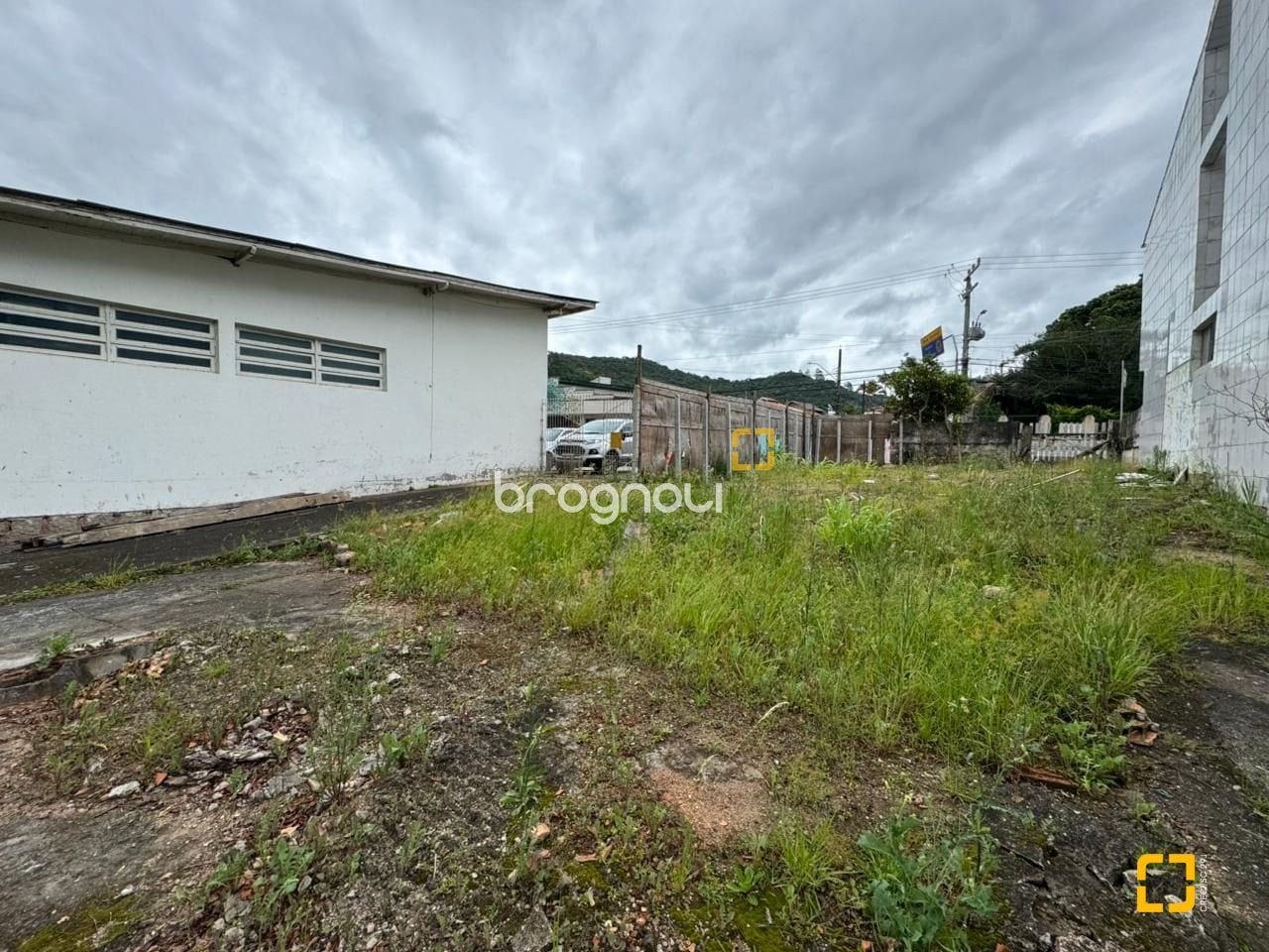 Terreno à venda em Saco dos Limões, Florianópolis/SC — foto principal