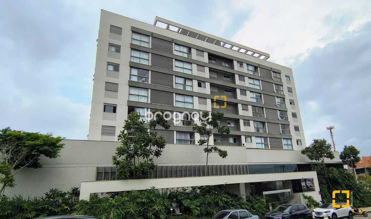 Apartamento à venda em Jardim Atlântico, Florianópolis/SC — foto principal