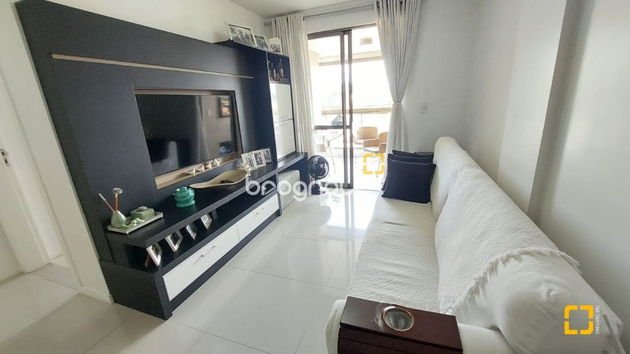 Apartamento à venda em Campeche, Florianópolis/SC — foto principal