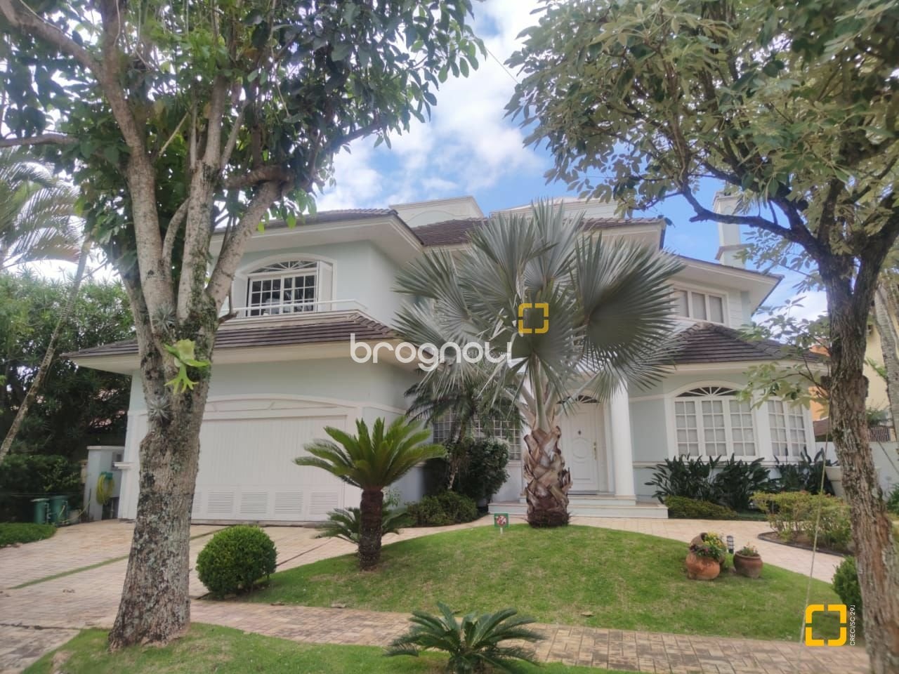 Casa à venda em Jurerê Internacional, Florianópolis/SC — foto principal