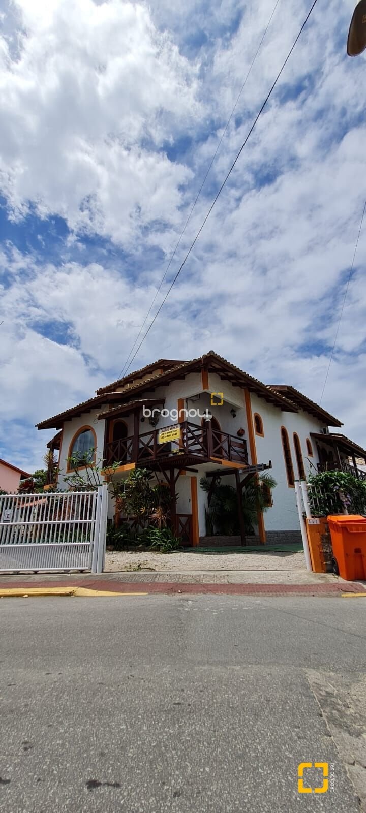 Hotel e Pousada à venda em Ponta das Canas, Florianópolis/SC — foto principal