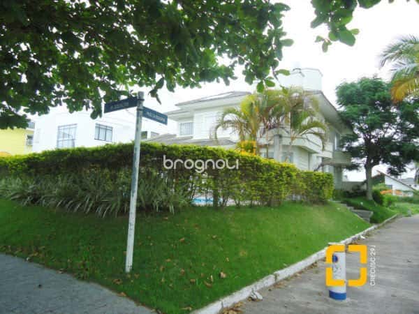 Casa Alto Padrão Em Jurerê Internacional — foto principal