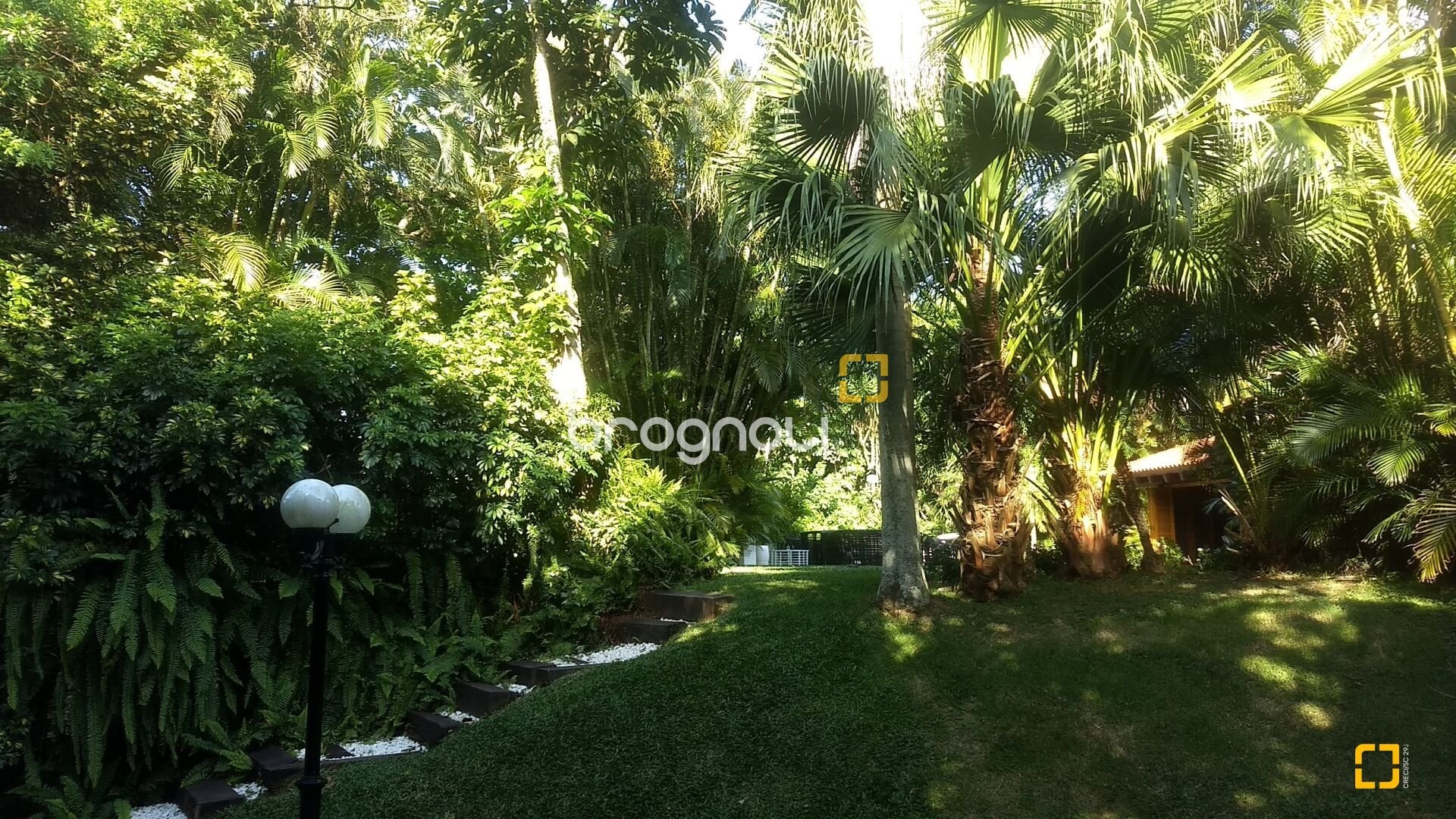 Casa à venda em Jurerê Internacional, Florianópolis/SC — foto principal