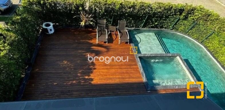 Casa à venda em Jurerê Internacional, Florianópolis/SC — foto principal