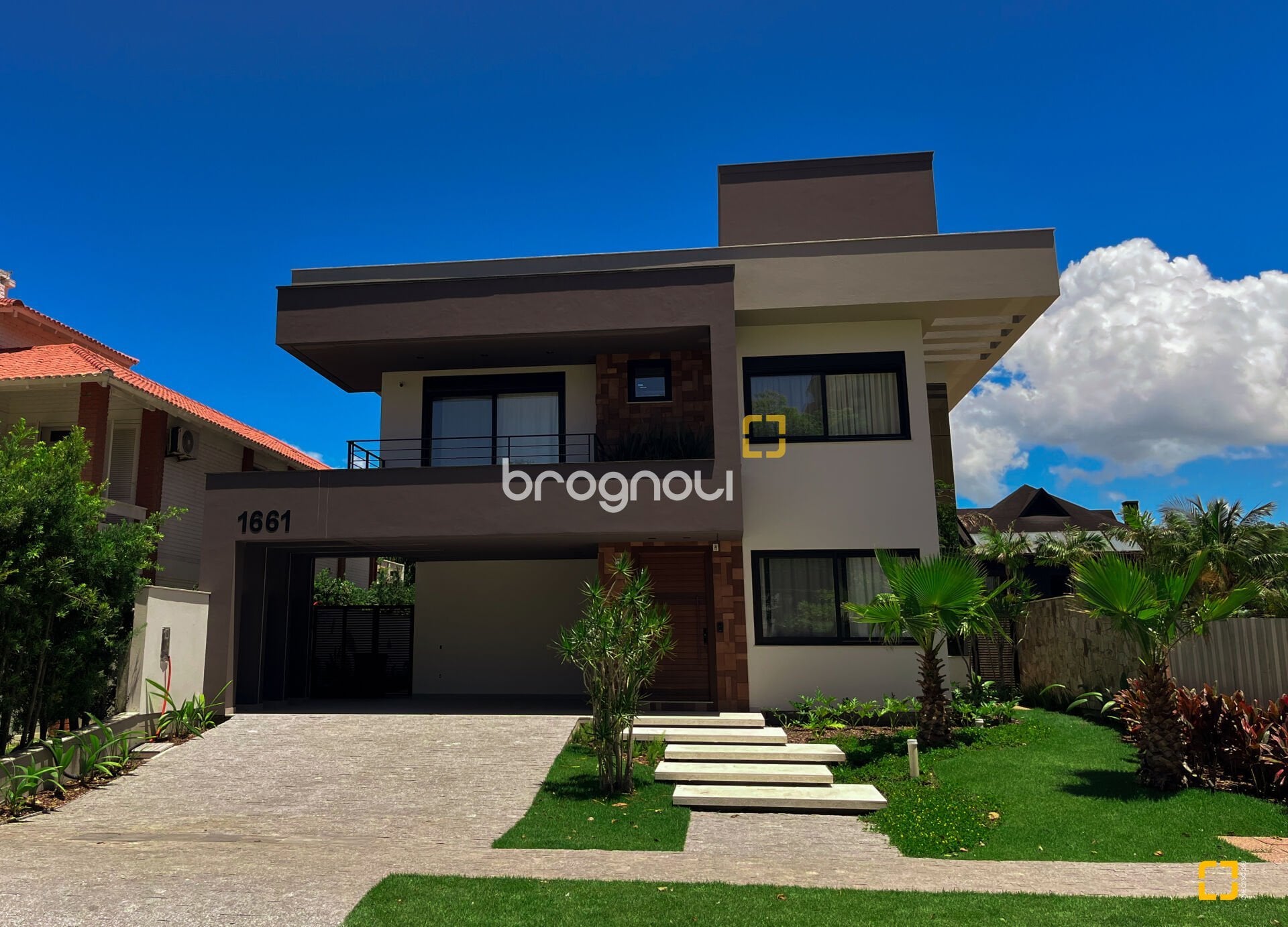 Casa à venda em Jurerê Internacional, Florianópolis/SC — foto principal