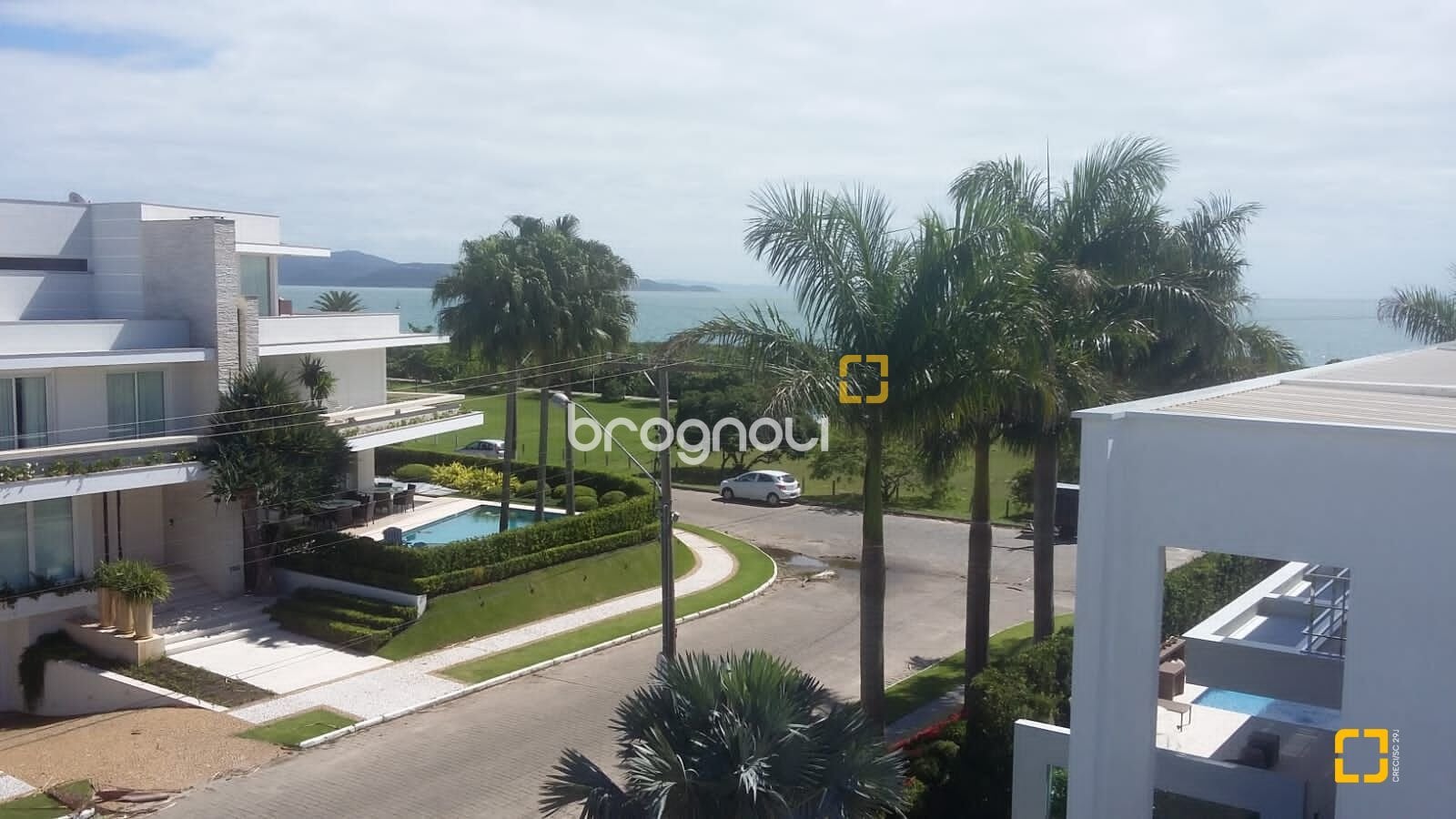 Casa à venda em Jurerê, Florianópolis/SC — foto principal