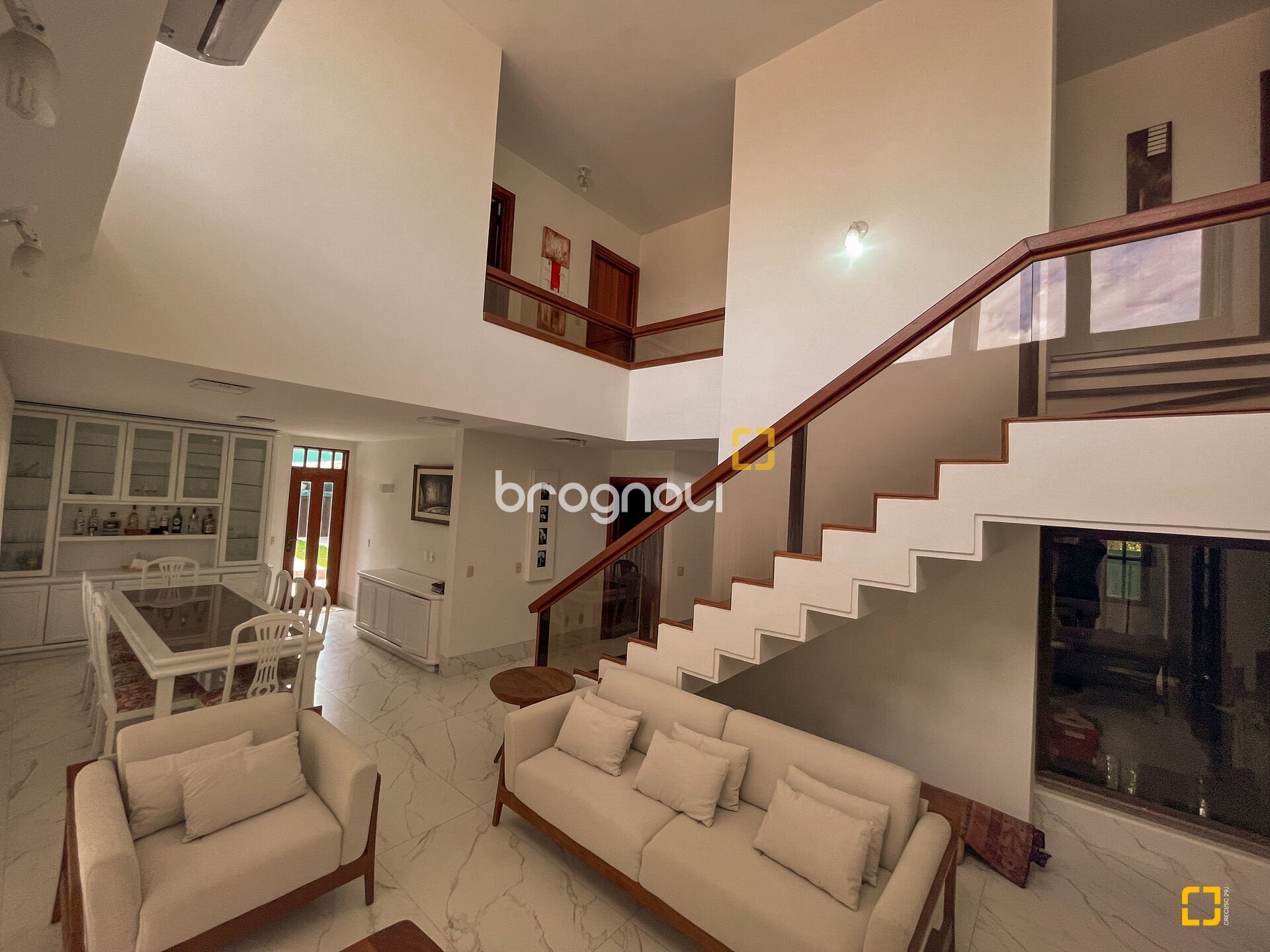 Casa à venda em Jurerê Internacional, Florianópolis/SC — foto principal
