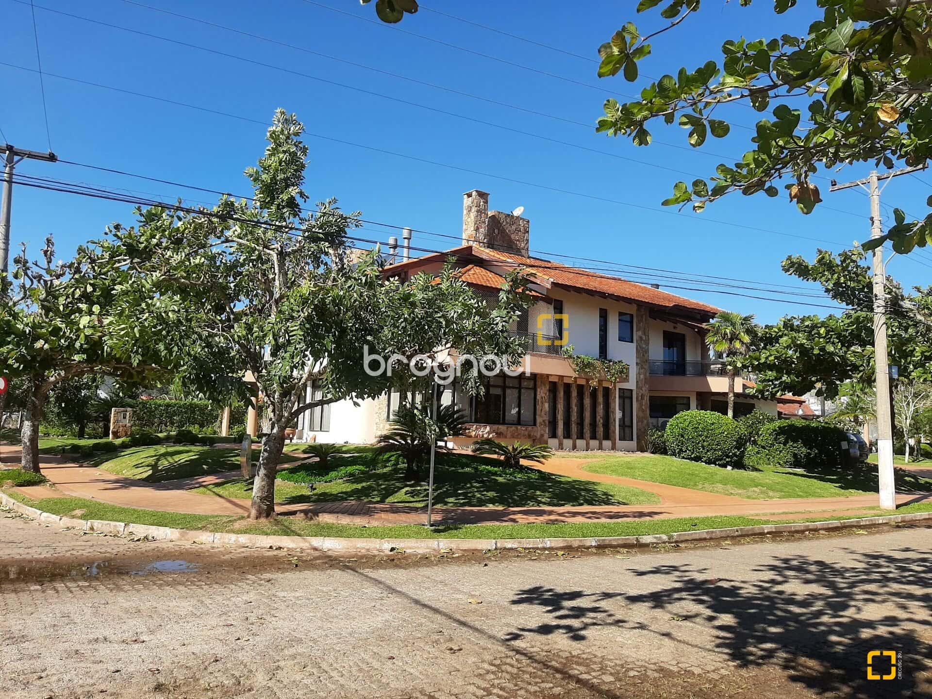 Casa Duplex Em Jurerê internacional — foto principal