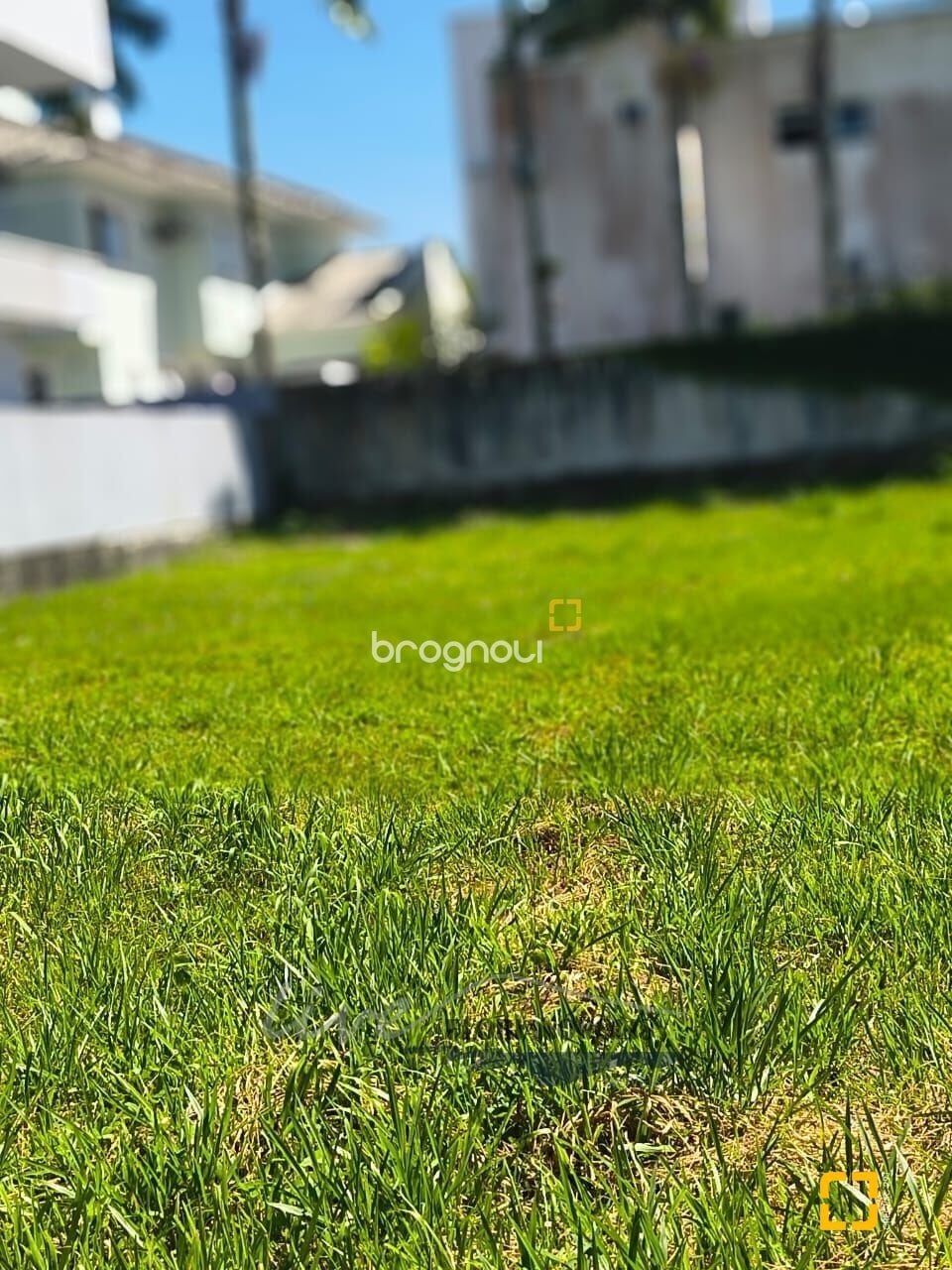 Terreno à venda em Jurerê Internacional, Florianópolis/SC — foto principal