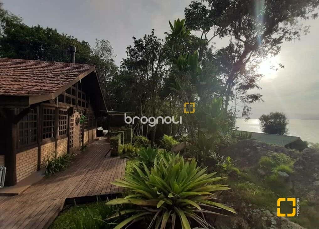 Pousada Jurerê — foto principal